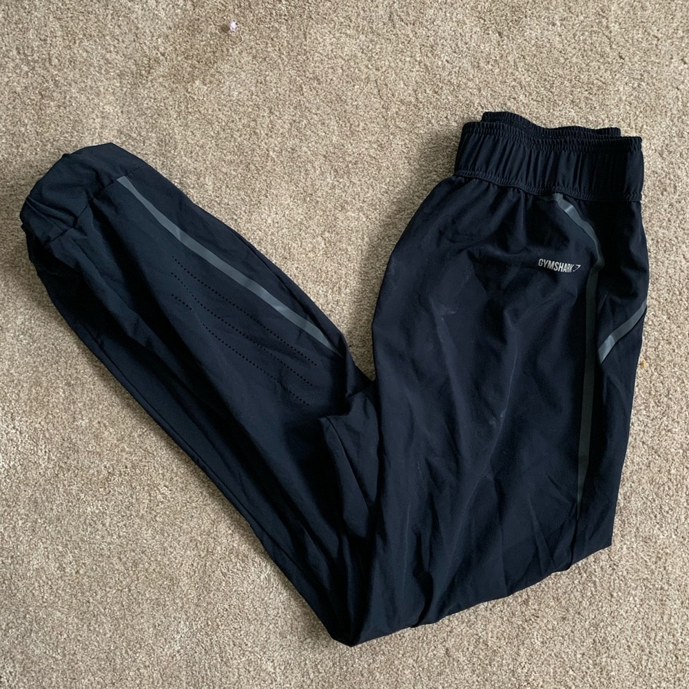 Gymshark Pro Perform Track Bottoms